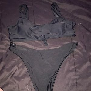 Women’s Swim Bikini Set